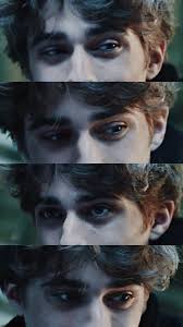 Pin By Living My Insanity Through Ink On Cliche Peter Pan Story Maxence Danet Fauvel Face France