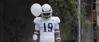 Additionally, georgia's home field, sanford stadium, named for educator steadman v. Georgia Southern Announces New Uniforms In Video Inspired By The Horror Movie It The Daily Caller