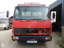 Camion Mercedes Haute Normandie 16 Annonces De Camion Mercedes Haute Normandie Occasion Pro Ou Particulier
