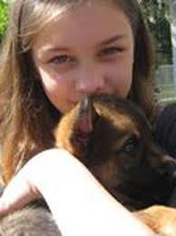 Crash victim 'mature beyond her years'