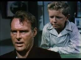 Invaders from mars (1953) is a science fiction film designed and directed by william cameron menzies from a scenario by richard blake, based on a story treatment by john tucker battle, who in turn was inspired by a recounted dream of his wife's. Invaders From Mars 1953 Ominous Beginnings Youtube