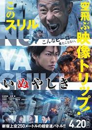 Inuyashiki Tv Mini Series 2017 Imdb