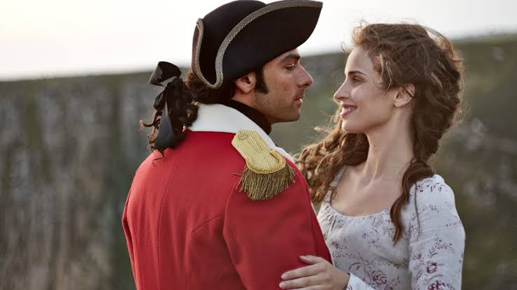 Poldark" Brings High-Class Drama Back to PBS | CultureSonar