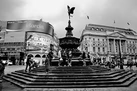 The statue of eros at piccadilly circus, normally a focal point for visitors to london is uncommonly quiet as people stay away from the city centre. 11 Secrets Of London S Eros Statue Londonist