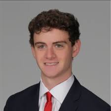 I am thrilled to share that I will be returning to KPMG US as an Advisory  Associate in New York following graduation. After an enriching summer with  the firm, I look forward