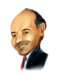 Hedge Fund News: Alan Howard, Thomas Steyer & Caxton Associates LP