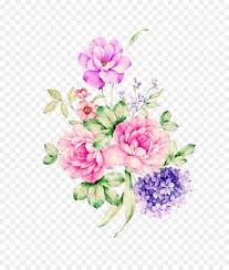 Moutan Peony Centifolia Roses Garden Roses Hand Painted Peony Material Png Is About Is About Pink Plant Flower Rosa C Digital Flowers Flowers Pink Flowers