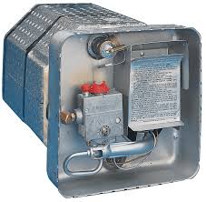 Rv water heater not lighting. Suburban 6 Gallon Rv Water Heater Pilot Model Gas Only Sw6p 5117a United Rv