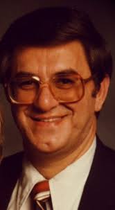 Obituary information for Gerard Frank GRECO