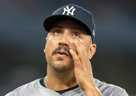 Yankees get trampled in Toronto, reverting back to losing ways with flaws  galore