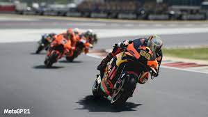 Super angebote für motogp 21 hier im preisvergleich. Motogp 21 Im Test Das Perfekte Game Fur Mgp Fans