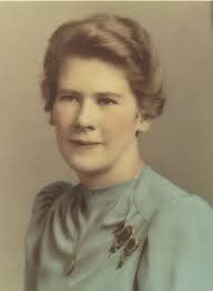 Obituary information for Marjorie Weir Kern