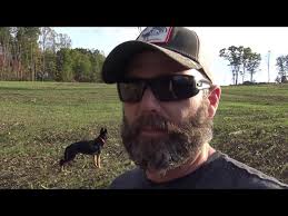 COYOTE ATTACKS IN BROAD DAYLIGHT, MY GERMAN SHEPHERD IS OK.. THE GOAT  WASN'T SO LUCKY