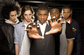 The watch party platform that puts the theater in your hands. Where Are The Stars Of Attack The Block Now We Know John Boyega Obvs