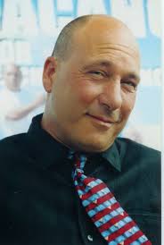 City at the Edge of Time