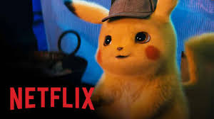 Detective pikachu wallpapers, background,photos and images of pokémon : Netflix Is Making A Live Action Pokemon Series Everything We Know So Far Dexerto