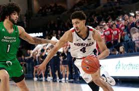 Gonzaga Basketball Takeaways From Blowout Road Win Over Texas A M