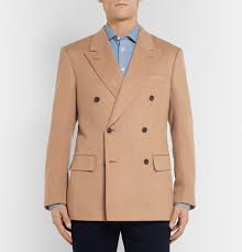 Shop 33 top camel hair sport coat and earn cash back all in one place. Kingsman Double Breasted Camel Hair Blazer Camel Kingsman