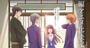 Fruits Basket Manga To Finally Receive A Complete Anime Adaptation Next Year Japan Today
