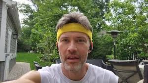 Gregory Gustin's Instagram, Twitter & Facebook