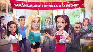Lihat juga resep isian pempek pistel (pepaya muda) ‍ enak lainnya. My Cafe Recipes Stories Mod V2020 2 1 Apk Mod Money Data Android Saifullah Id