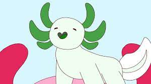 From its early days of simple mining and cr. The Axolotl Song Youtube