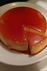 Spanish Flan Recipe Flan Recipe Spanish Flan Recipe Cooking Recipes Desserts