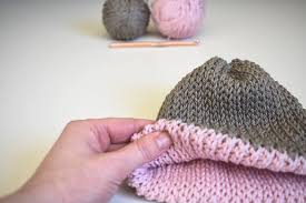 We did not find results for: A Free Knit Look Double Brim Crochet Beanie Pattern