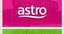 Seumpama mencari siaran tv biasa melalui remote tv. Bertukar Dari Astro Ke Njoi
