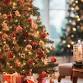 Tea Time With Father Christmas event image