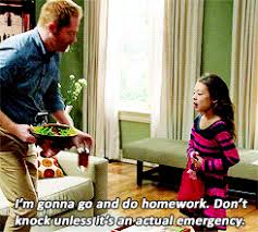 Here is how all of the characters at 11 seasons, modern family is ending its tenure on abc as a proud sitcom tween at first, the news blindsides mitchell, as they recently moved into a fabulous new home with their. 12 Hilarious Parenting Fails From Mitch Cam On Modern Family