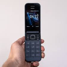 Using the wireless internet connection in your here's the good part, you can still use your phone to send messages, make phone calls or video chat. Nokia 2720 Flip Review Proof You Can T Opt Out Of The Smartphone Generation The Verge