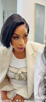 It's interesting that Shayla assumes someone still holds feelings for her,  notwithstanding his clear change of heart towards Delicia. Shayla's  inability to accept rejection is alarming, especially given her  past.😲🤦🏽‍♀️🤣😅