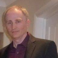 Gary Colwill Ceng Miet