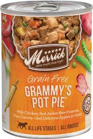 Dog wet food usually disturbs the owner's budget, let's discover 10 best affordable wet dog food 8: 10 Best Small Breed Wet Dog Food Brands 2021 Dog Food Network