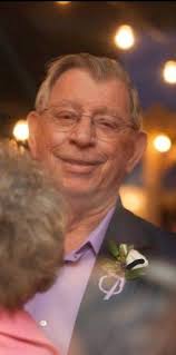 Walter Crosby Obituary