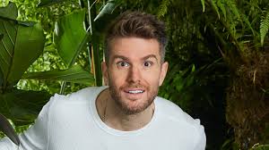 I'm A Celebrity... Get Me Out Of Here! Extra Camp's Joel Dommett  hospitalised after injury