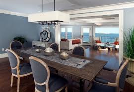 It is often round as an unspoken reminder to encourage conversation and the sharing of ideas. 19 Urban Dining Room Designs Decorating Ideas Design Trends Premium Psd Vector Downloads