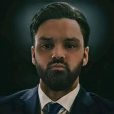 Act of Valor "Ajay" and Terminal List