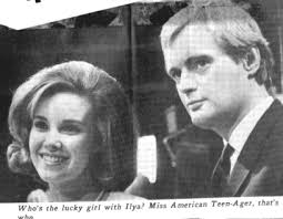 Miss Teenage America