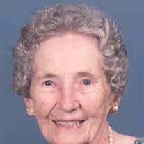 Elizabeth Carty Butler Obituary