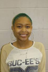 Promising Staples: Prom Court