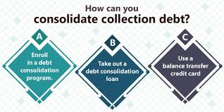 If a debt collection agency is legitimate, it should have no problem providing you with company information, including a callback number. How To Pay Off And Consolidate Collection Debts