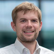 Dr. Alexander Burger