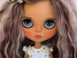 Blythe Doll Customizers