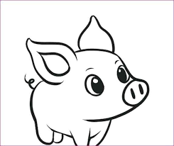 See more ideas about cute drawings, cartoon animals, animal drawings. Drawing Simple Cute Drawings Easy Animals