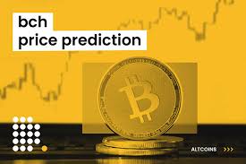 In 2021, bitcoin cash will start making serious efforts to establish a secondary uptrend, and reach the price of $880. Bitcoin Cash Bch Price Prediction Dailycoin