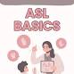 ASL Basics: Food