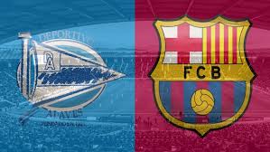 Barcelona deportivo alavés live score (and video online live stream) starts on 30 oct 2021 at 19:00 utc time at camp nou stadium, barcelona city, . Alaves Vs Barcelona La Liga Betting Tips And Preview