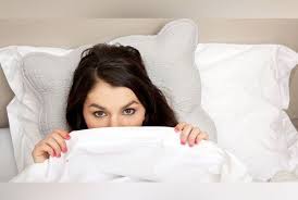 Tout le monde en parle, mais peu de gens en ont vu. 5 Conseils Pour Arreter D Avoir Peur Version Femina